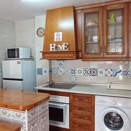 Bungalow Playa La Mata لا ماتا المظهر الخارجي الصورة