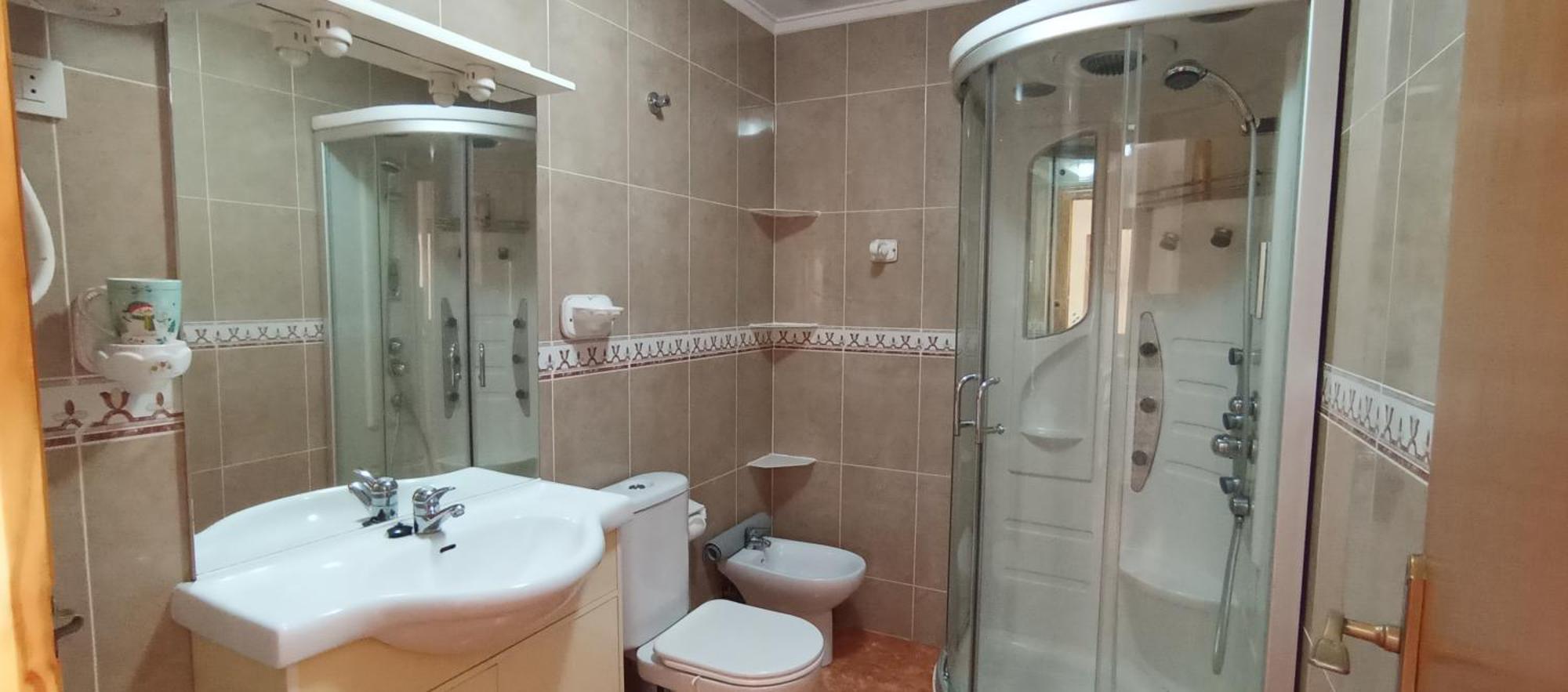 Bungalow Playa La Mata لا ماتا المظهر الخارجي الصورة