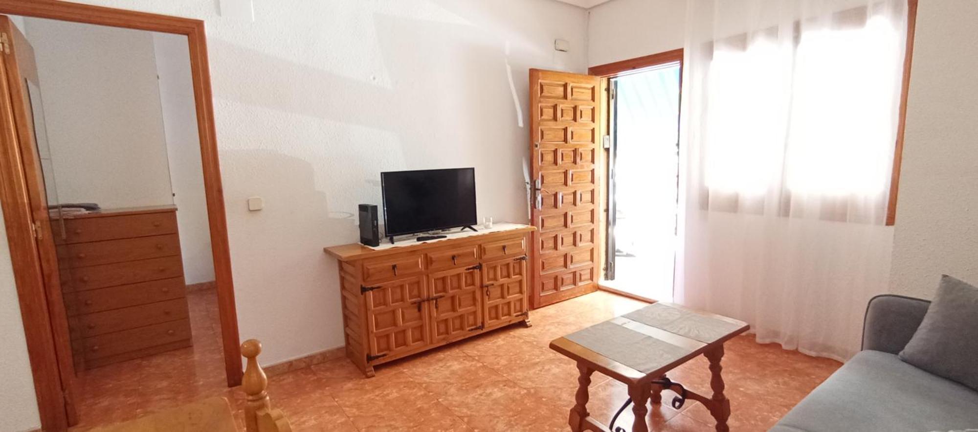 Bungalow Playa La Mata لا ماتا المظهر الخارجي الصورة