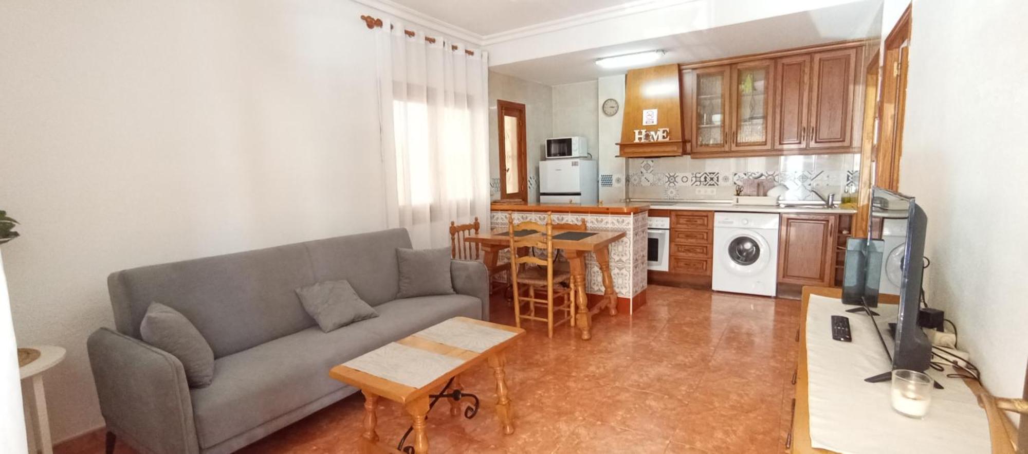 Bungalow Playa La Mata لا ماتا المظهر الخارجي الصورة