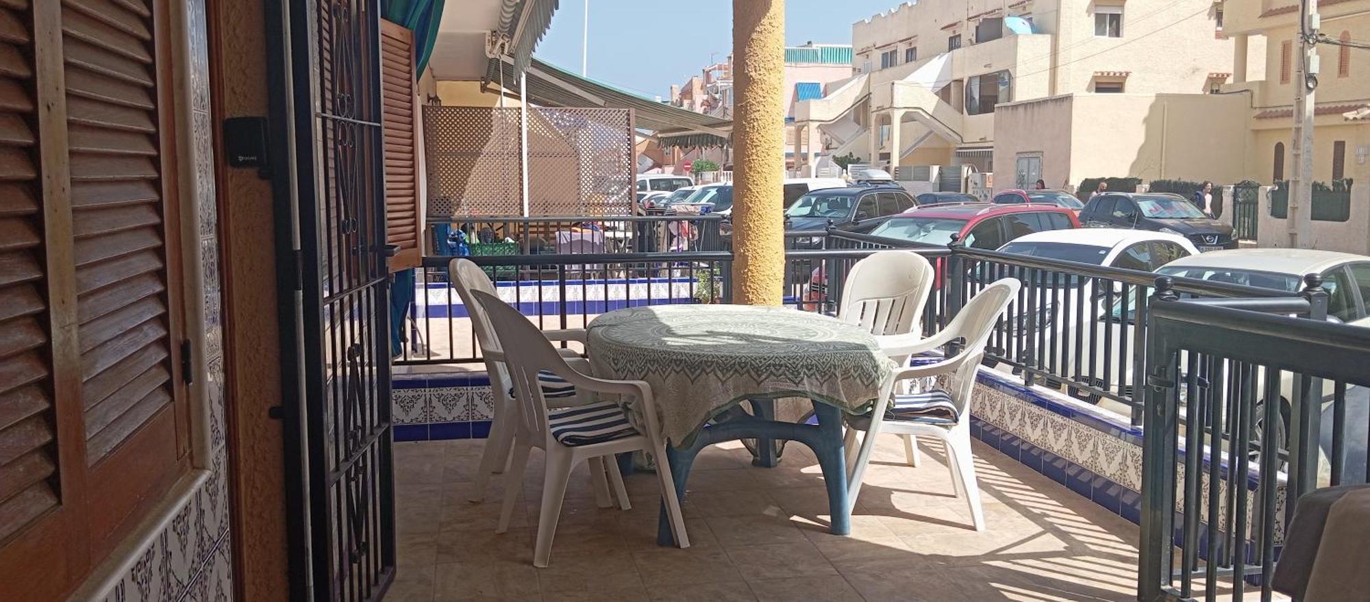 Bungalow Playa La Mata لا ماتا المظهر الخارجي الصورة