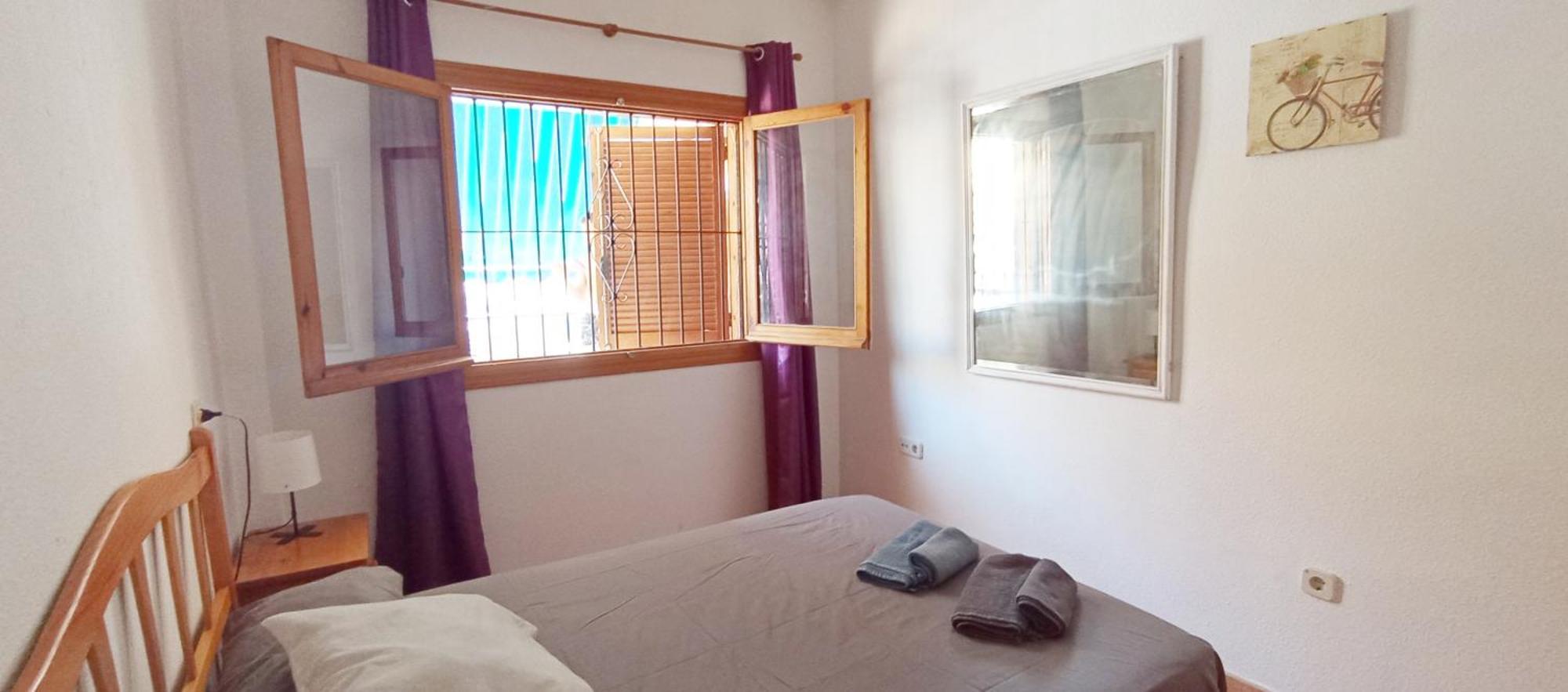 Bungalow Playa La Mata لا ماتا المظهر الخارجي الصورة
