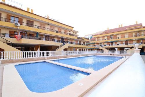 Bungalow Playa La Mata لا ماتا المظهر الخارجي الصورة